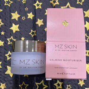 MZ SKIN The Calming Moisturizer new